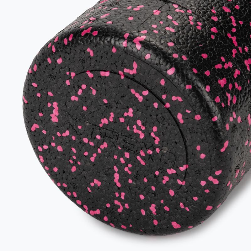 XTREXO TRX-MST045 großes schwarz/rosa Massage-Set 5