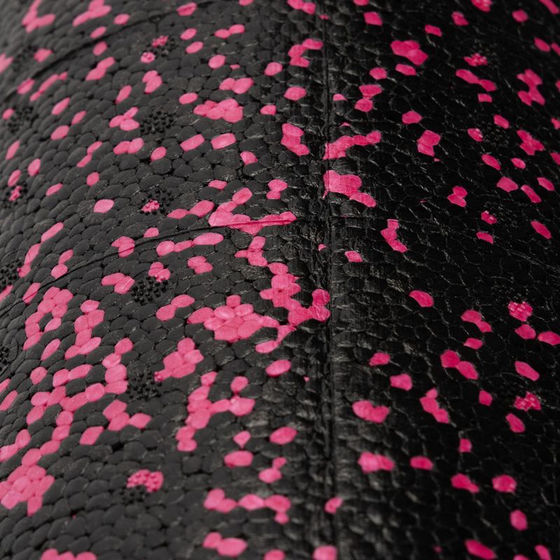 XTREXO TRX-MST045 großes schwarz/rosa Massage-Set 6