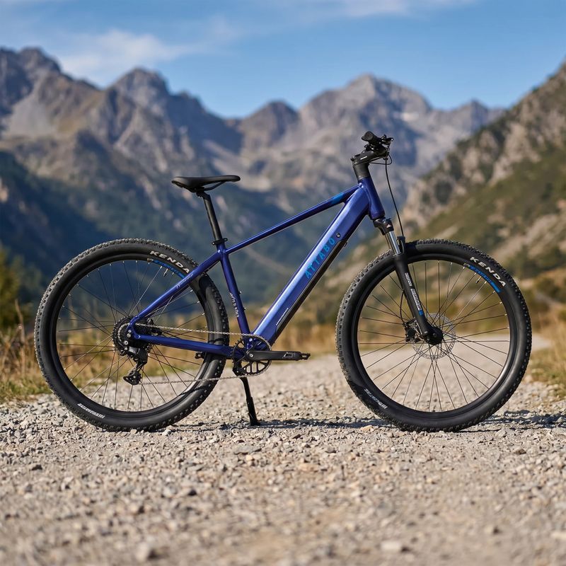 ATTABO E-ALPE 2.0 29" Elektrofahrrad 36V 14.5Ah 504Wh blau 3