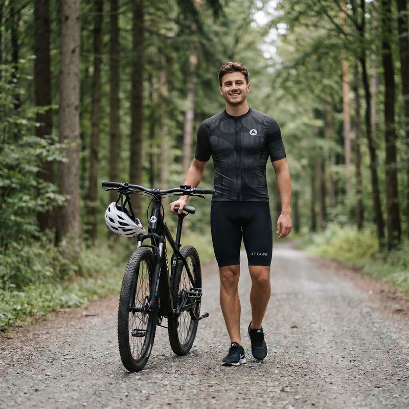 ATTABO E-ALPE 2.0 29" Elektrofahrrad 36V 14.5Ah 504Wh schwarz 6