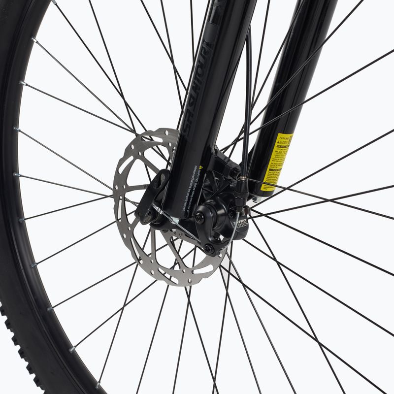 Damen-Mountainbike ATTABO ALPE 2.0 29" rosa 7