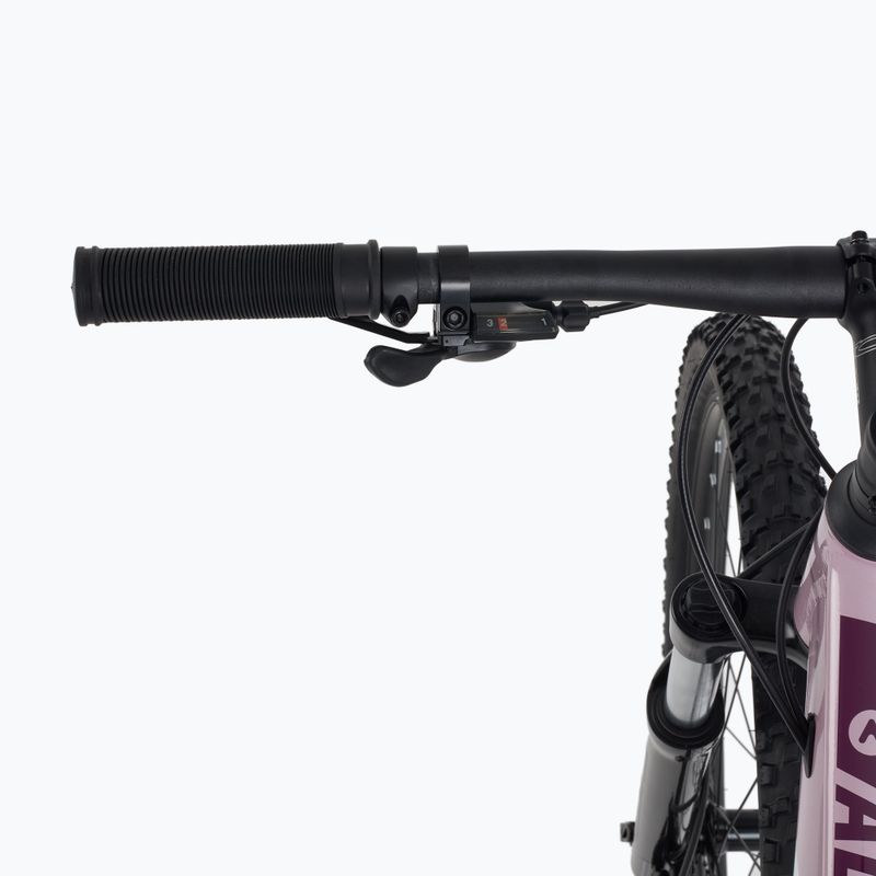 Damen-Mountainbike ATTABO ALPE 2.0 29" rosa 10