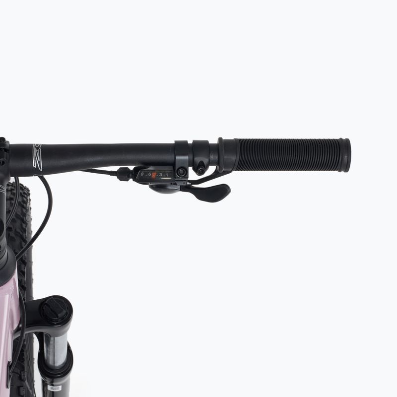 Damen-Mountainbike ATTABO ALPE 2.0 29" rosa 11