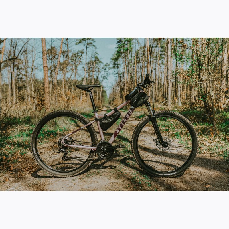 Damen-Mountainbike ATTABO ALPE 2.0 29" rosa 16