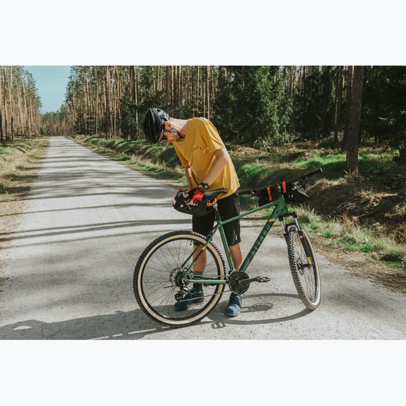 ATTABO Herren-Mountainbike ALPE 2.0 29" tanwall grün 17