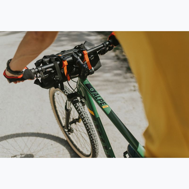 ATTABO Herren-Mountainbike ALPE 2.0 29" tanwall grün 19