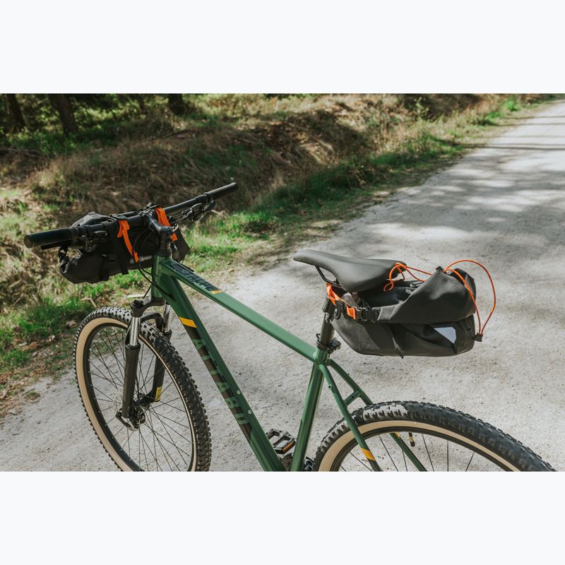 ATTABO Herren-Mountainbike ALPE 2.0 29" tanwall grün 20