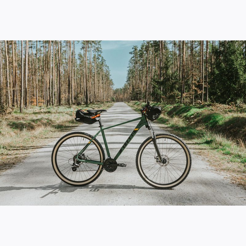 ATTABO Herren-Mountainbike ALPE 2.0 29" tanwall grün 21