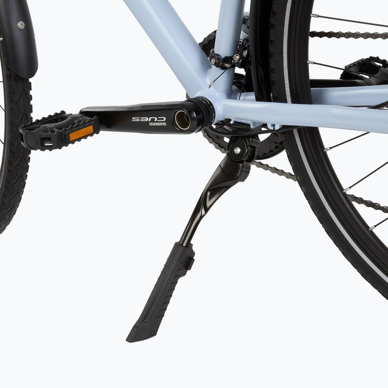 Damen-Trekkingrad ATTABO SPATE 2.0 28" weiß 13