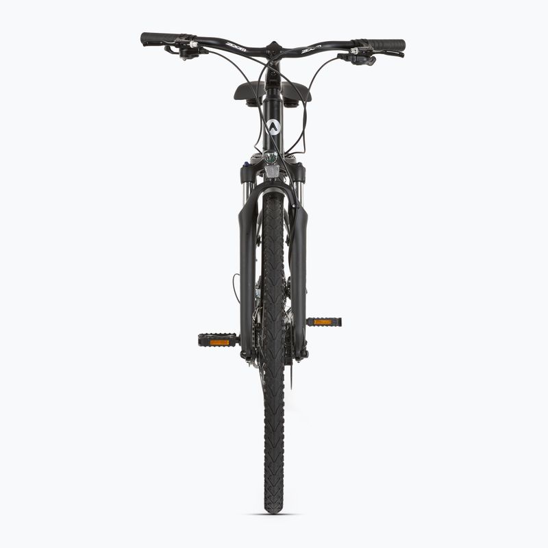 Herren-Trekkingrad ATTABO SPATE 2.0 28" schwarz 3