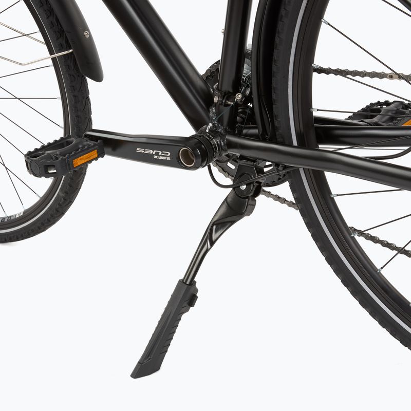 Herren-Trekkingrad ATTABO SPATE 2.0 28" schwarz 13