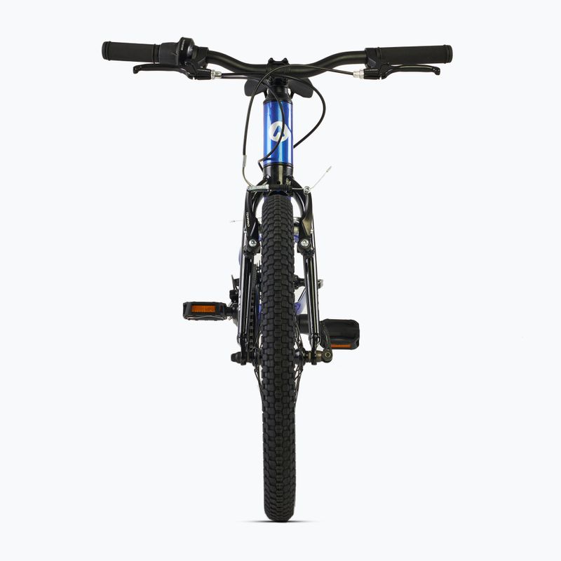 Kinderfahrrad ATTABO RASH 20" blau 3