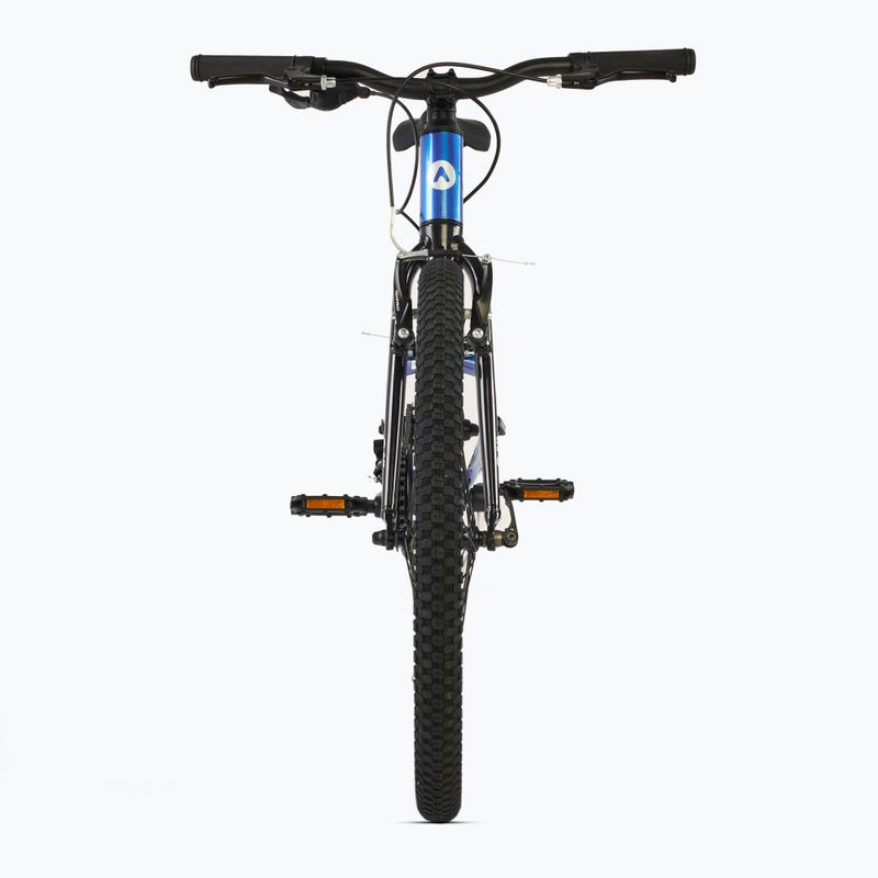 Kinderfahrrad ATTABO RASH 24" blau 3