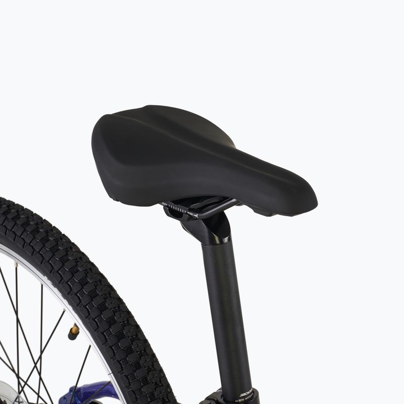 Kinderfahrrad ATTABO RASH 24" blau 10