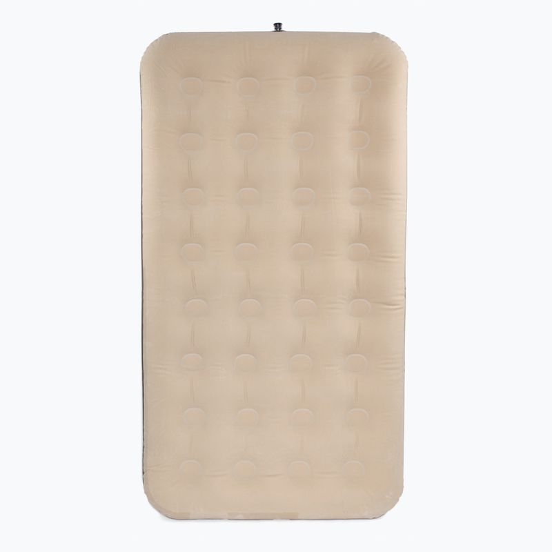 Aufblasbare Matratze KADVA Sinbed Single beige 2