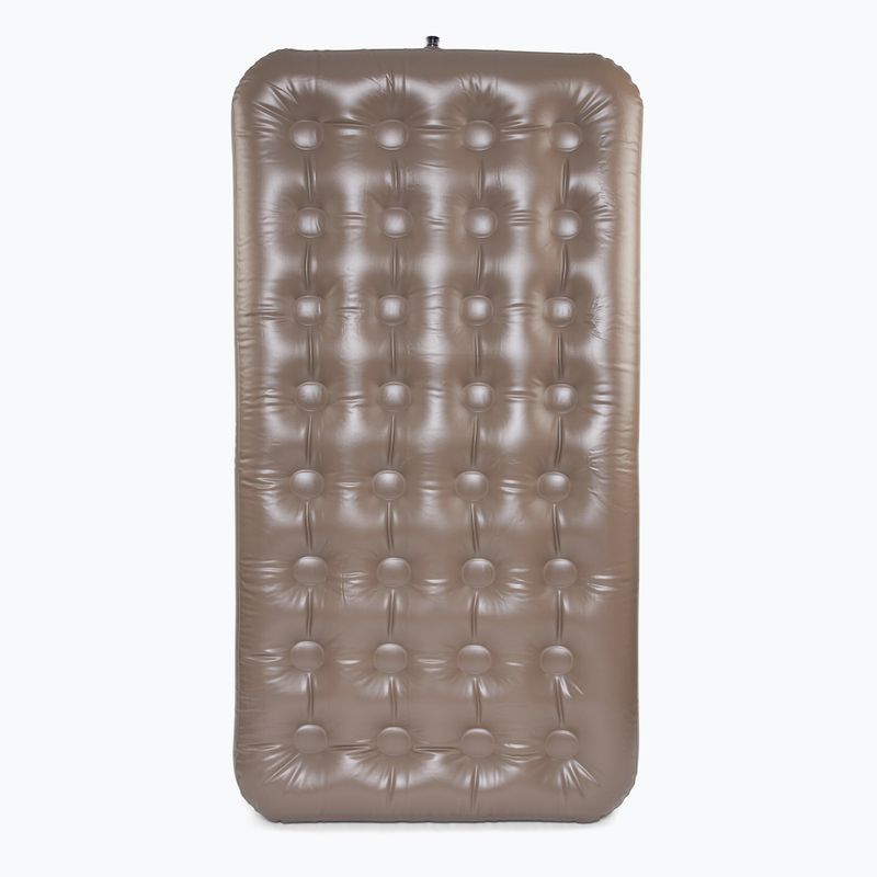 Aufblasbare Matratze KADVA Sinbed Single beige 3