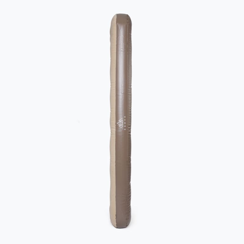 Aufblasbare Matratze KADVA Sinbed Single beige 4