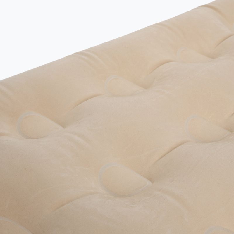 Aufblasbare Matratze KADVA Sinbed Single beige 6