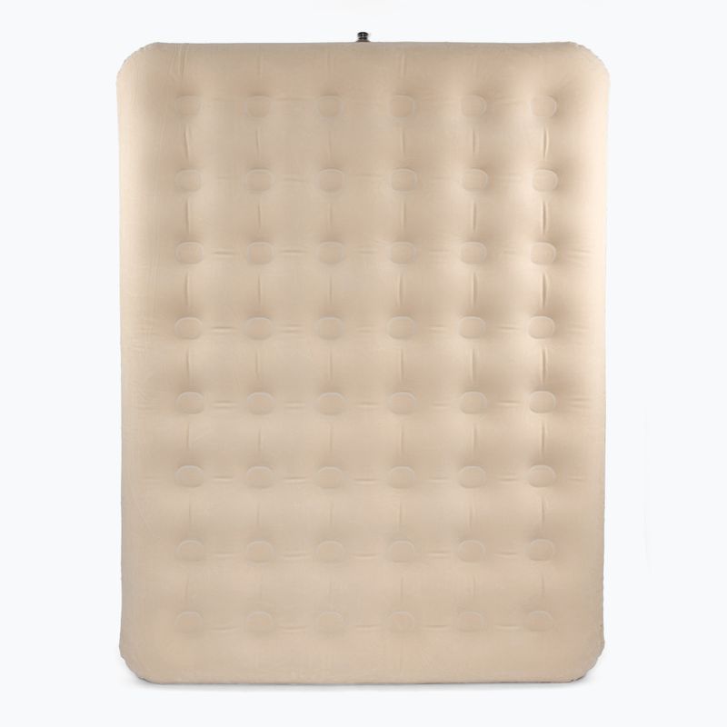 Aufblasbare Matratze KADVA Sinbed Double beige 2