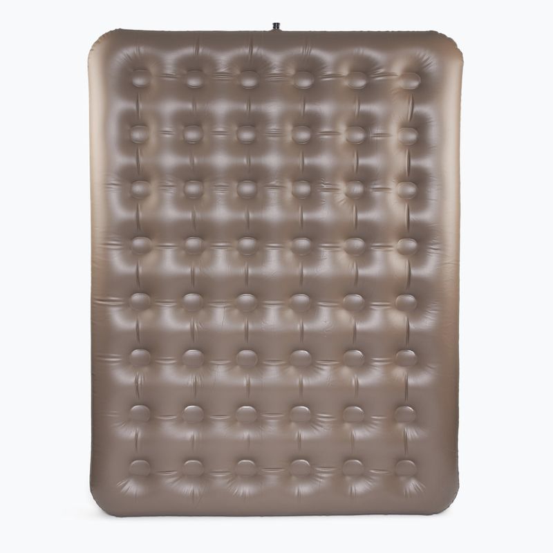 Aufblasbare Matratze KADVA Sinbed Double beige 3