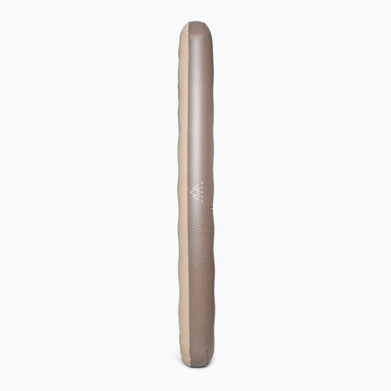 Aufblasbare Matratze KADVA Sinbed Double beige 4