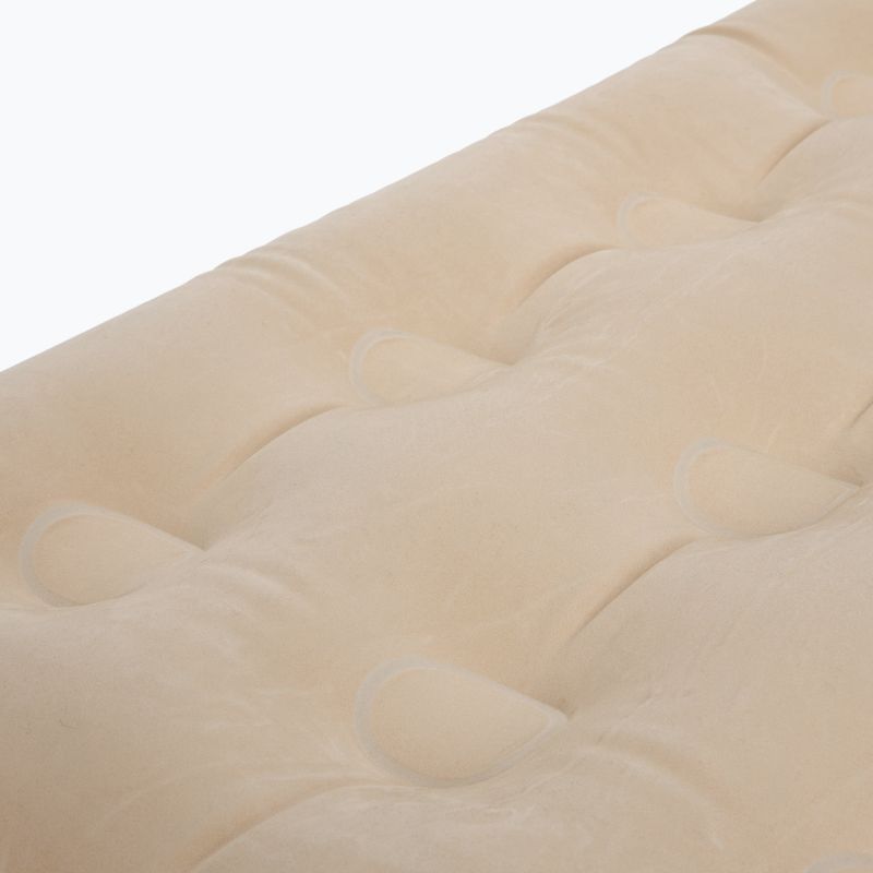 Aufblasbare Matratze KADVA Sinbed Double beige 5