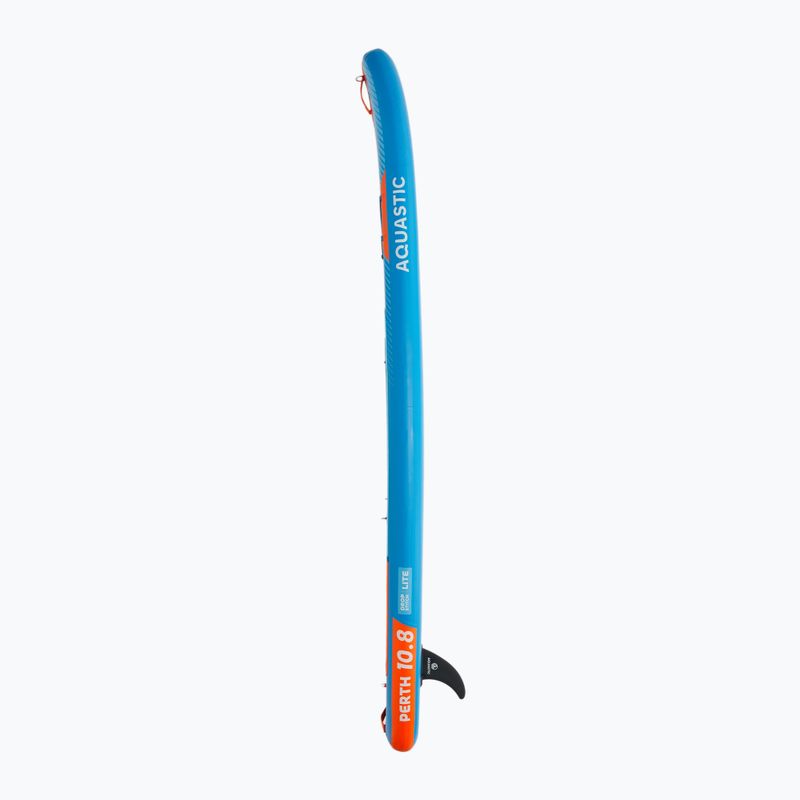 Board SUP AQUASTIC Perth 10'8" Allround blau 5