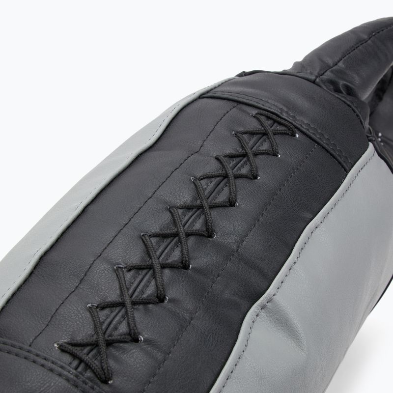 Bulgarischer Sack XTREXO 5 kg Schwarz 8