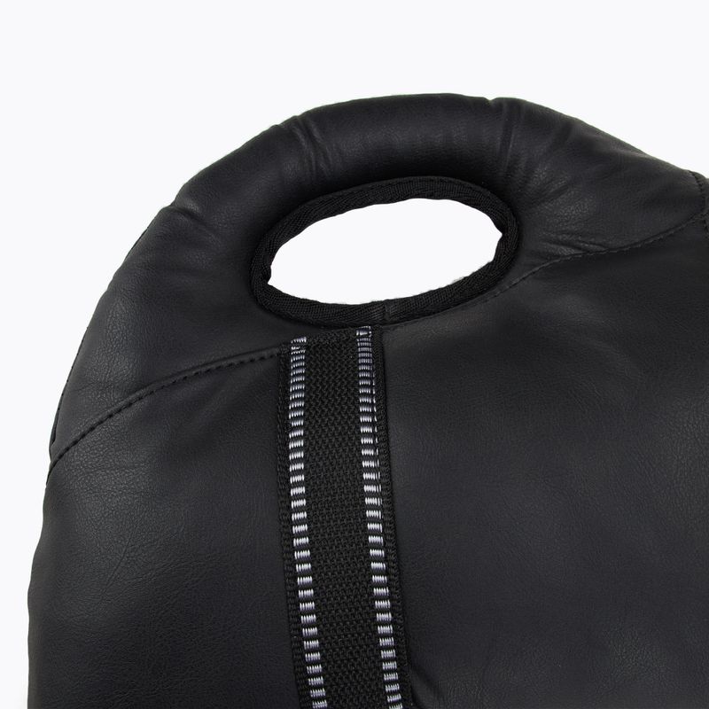 Bulgarischer Sack TREXO 15 kg Schwarz 4
