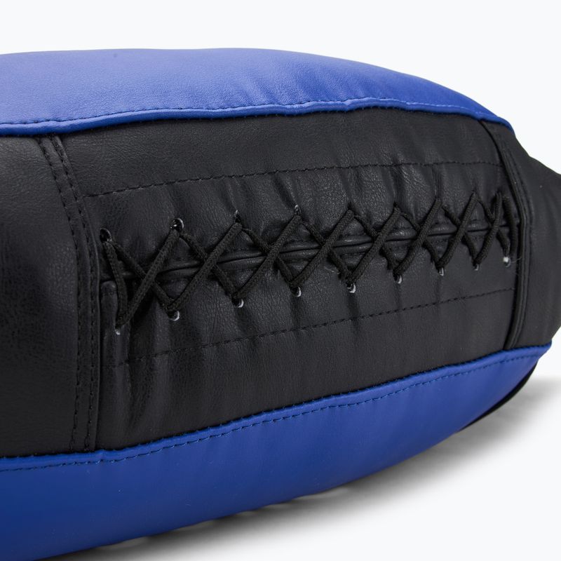 Bulgarischer Sack XTREXO 20 kg Schwarz 6