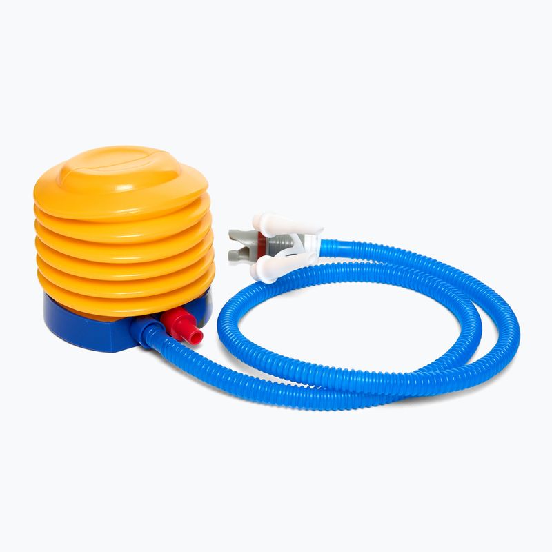 Wasserbeutel XTREXO 15 l tansPaarentny 8