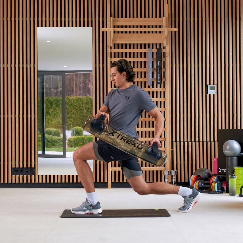 Wasserbeutel XTREXO 15 l tansPaarentny 9