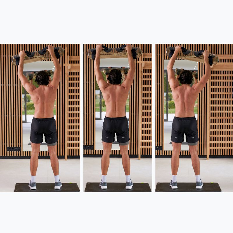 Wasserbeutel XTREXO 15 l tansPaarentny 11