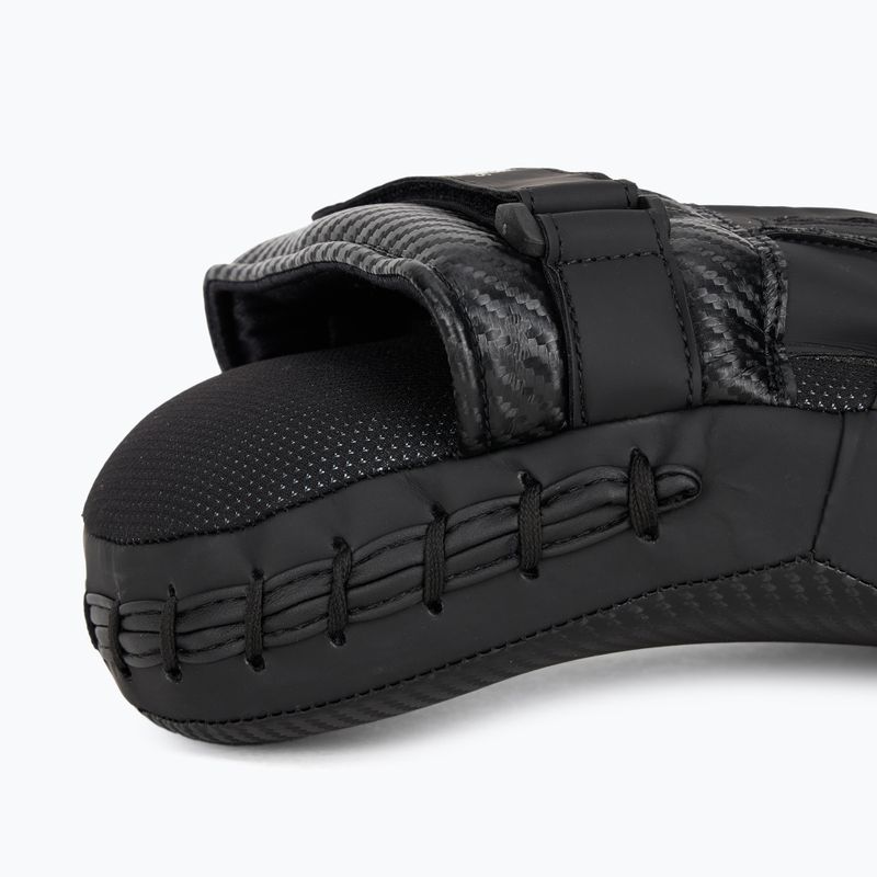 HOOK FIGHTING Trainingspfoten Carbon schwarz 4