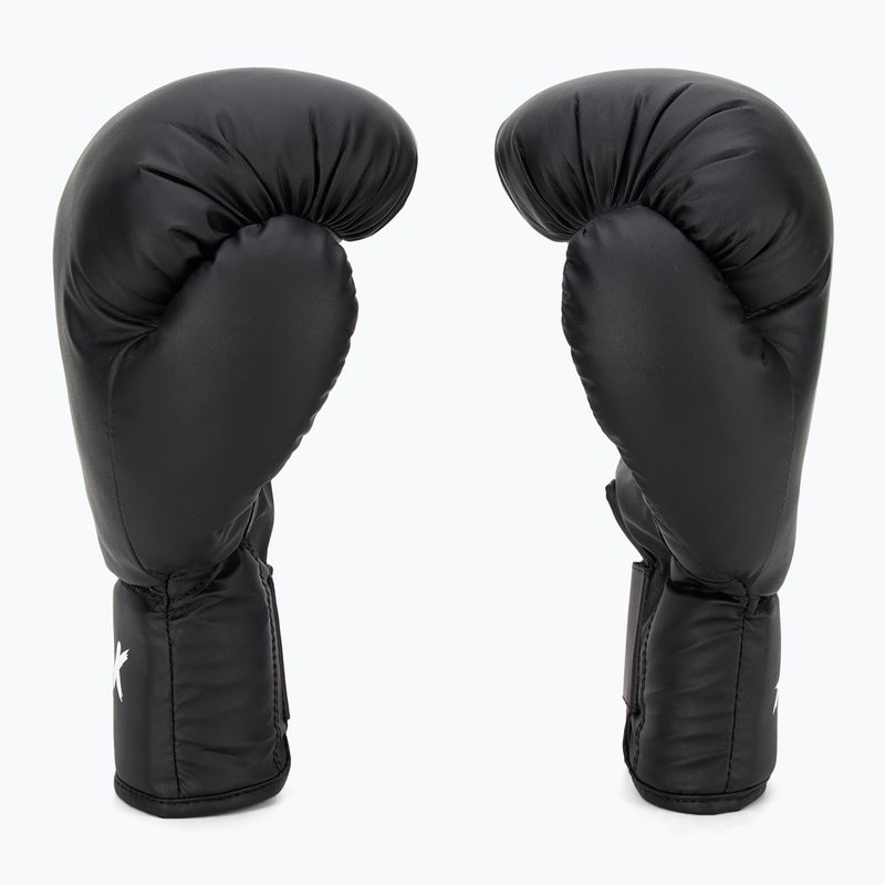 HOOK FIGHTING Kinder Boxset für das erste Training Schwarz 3