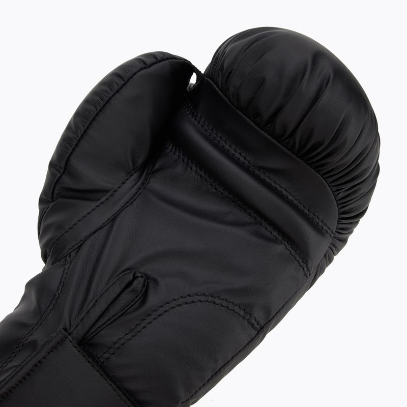 HOOK FIGHTING Kinder Boxset für das erste Training Schwarz 5
