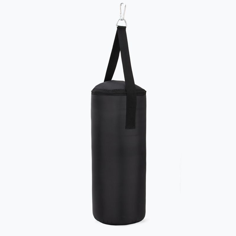 HOOK FIGHTING Kinder Boxset für das erste Training Schwarz 8