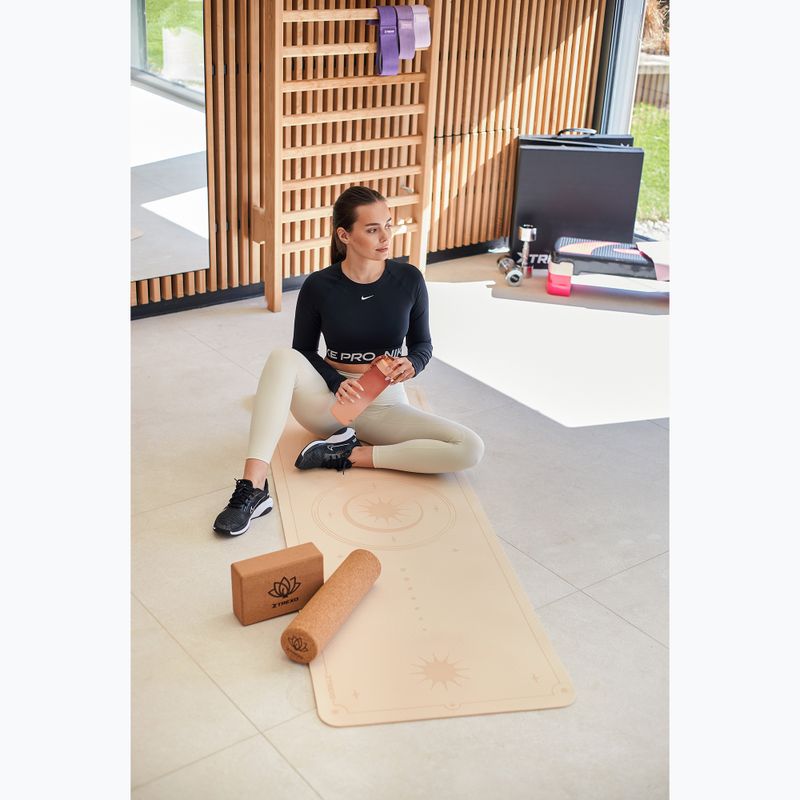 Trinkflasche XTREXO Haust 1000 ml Braun 11