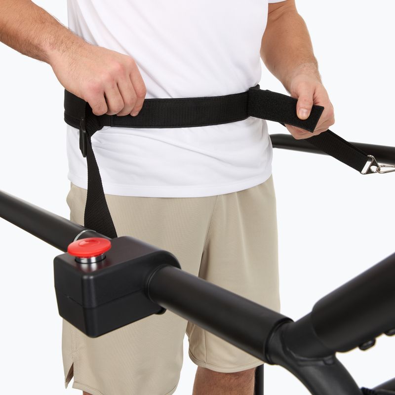 Elektrisches Laufband XTREXO R300 black 6