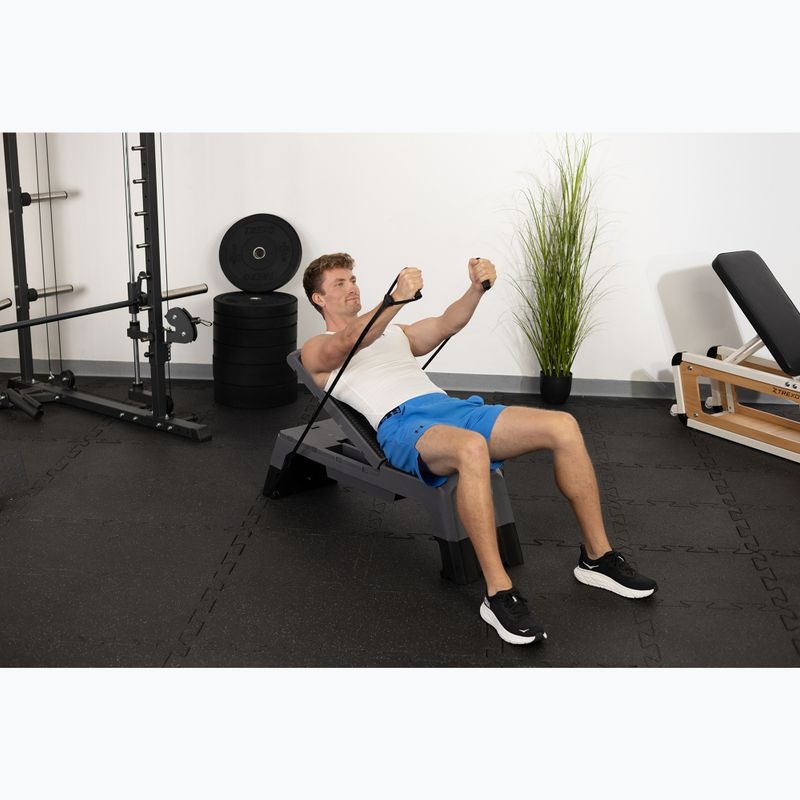 XTREXO Aerobic-Stepper TXO-B4W0010 grau 6