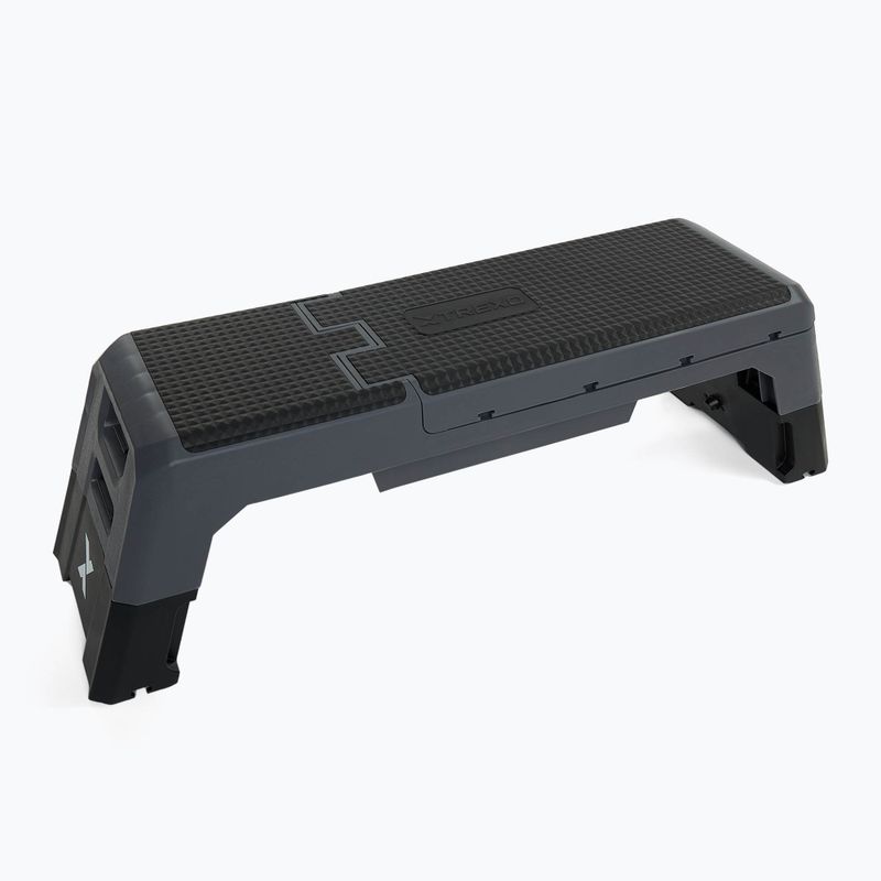 XTREXO Aerobic-Stepper TXO-B4W0010 grau 3