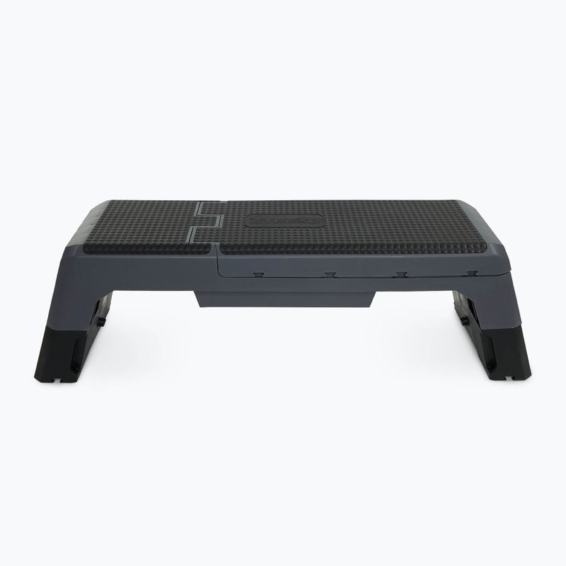 XTREXO Aerobic-Stepper TXO-B4W0010 grau 10