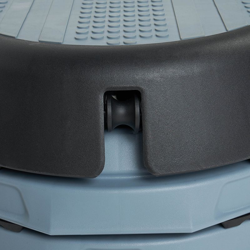 XTREXO Aerobic-Stepper TXO-B4W006 grau 8