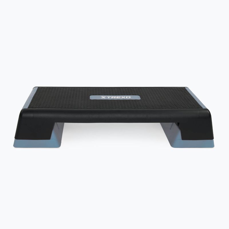 XTREXO Aerobic-Stepper TXO-B4W007 grau 6