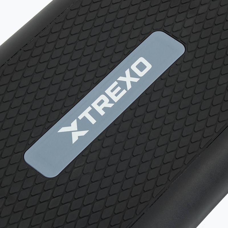 XTREXO Aerobic-Stepper TXO-B4W007 grau 10