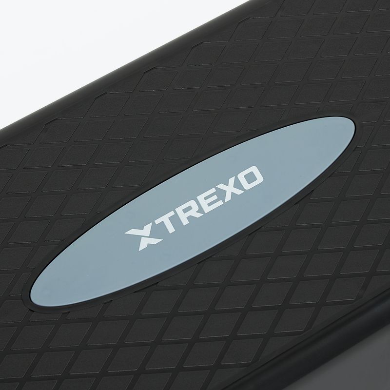 XTREXO Aerobic-Stepper TXO-B4W008 grau 6