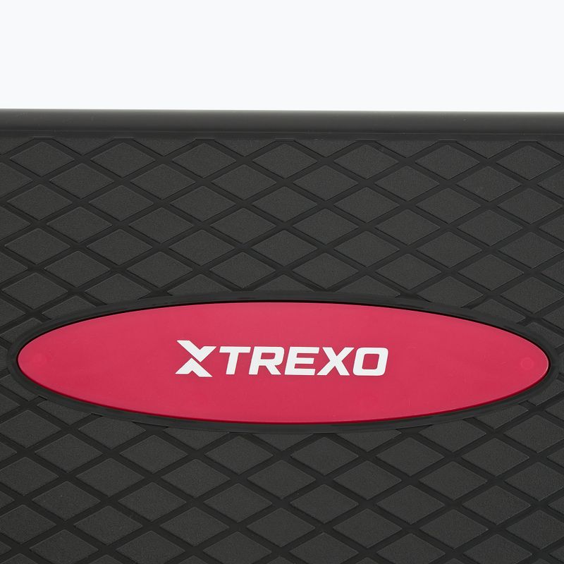 XTREXO Aerobic Stepper TXO-B4W008 rosa 8