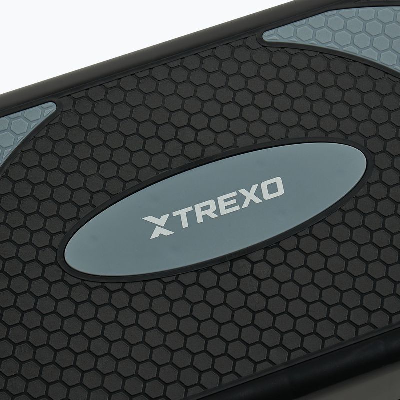 XTREXO Aerobic-Stepper TXO-B4W009 grau 8