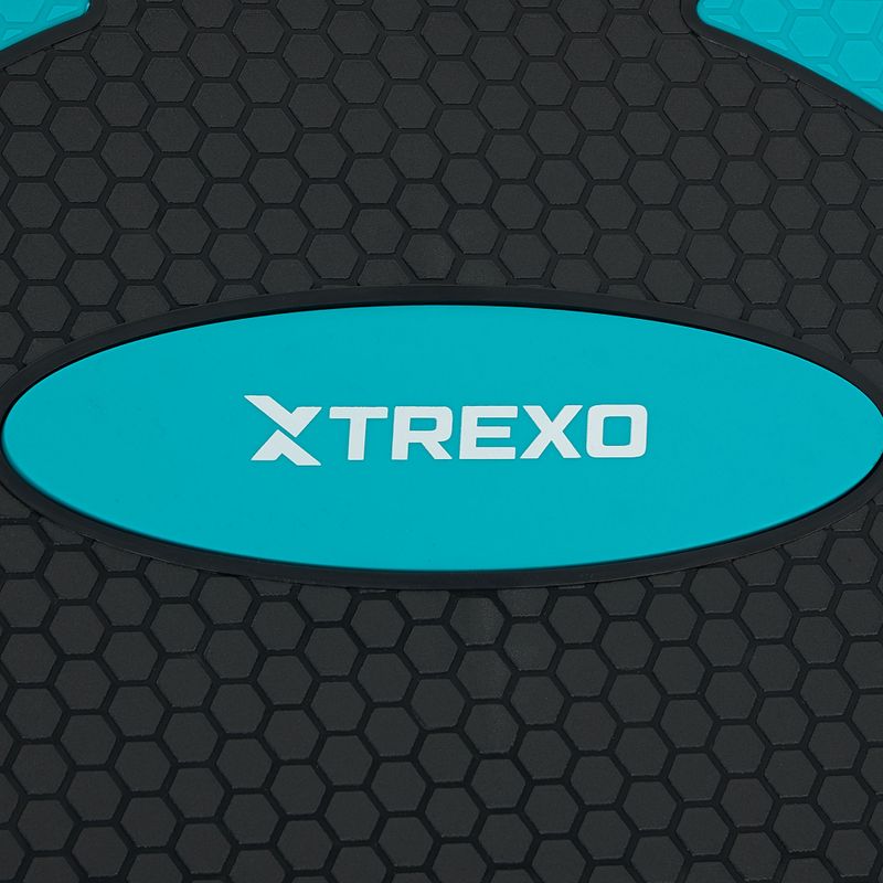 XTREXO Aerobic Stepper TXO-B4W009 blau 8