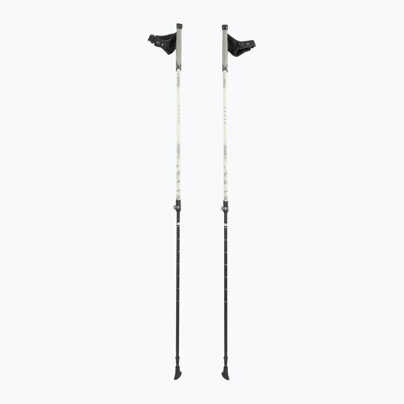 Nordic Walking Stöcke KADVA Halna verstellbar grün 3